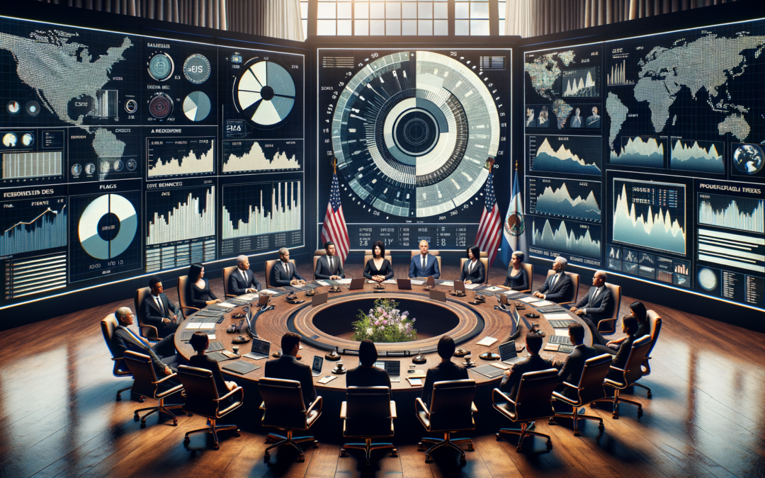 Mastering Monetary Mechanics: How the Fed Sets Interest Rate Policy